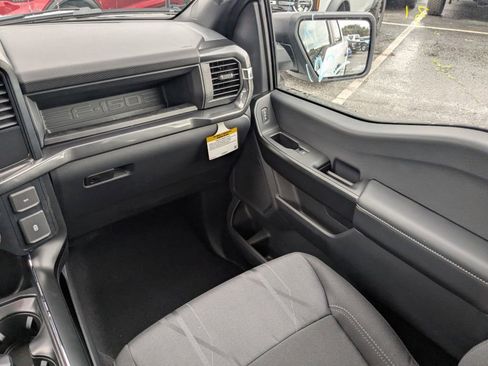 New 2026 Ford F150 STX w/ Equipment Group 200A image 17