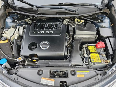Used 2015 Nissan Altima 3.5 SL FWD image 20