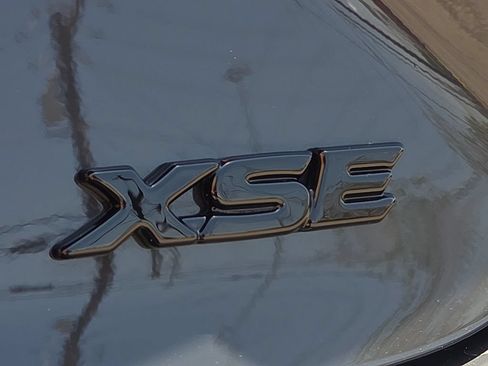 New 2026 Toyota Camry XSE FWD image 12