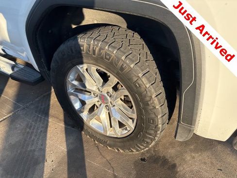 Used 2021 GMC Sierra 1500 SLT image 9