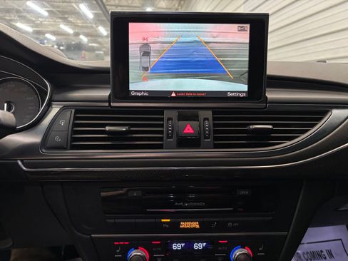 Used 2015 Audi S7 Prestige image 19