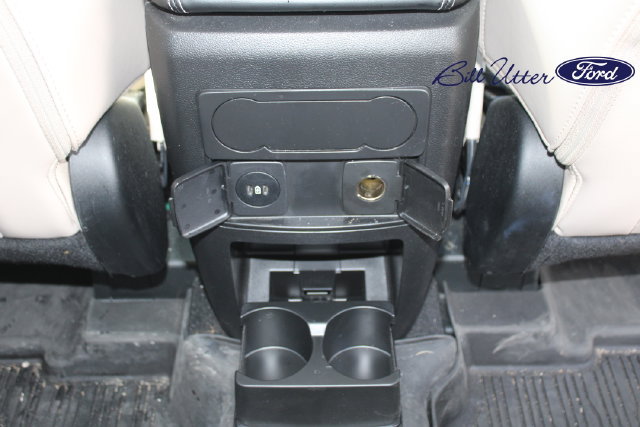 Used 2024 Ford Explorer XLT w/ Equipment Group 202A RWD image 15
