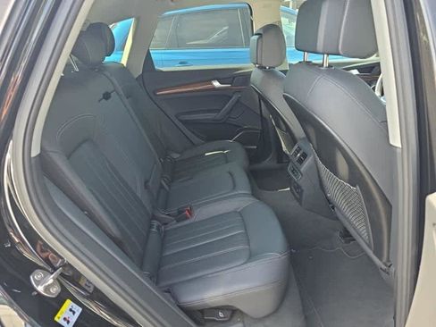 Used 2023 Audi Q5 2.0T Premium Plus image 14