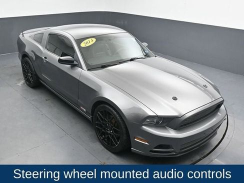 Used 2014 Ford Mustang Premium w/ V6 Performance Package image 13