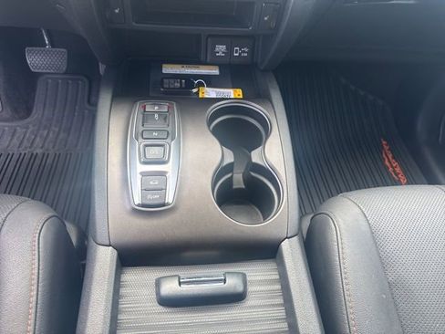 Certified 2023 Honda Passport TrailSport image 18