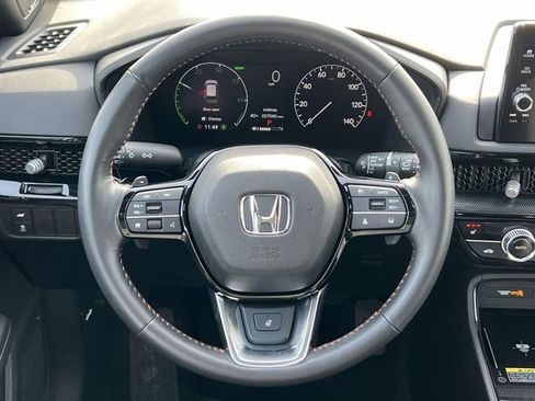 Used 2023 Honda CR-V Sport Touring image 14