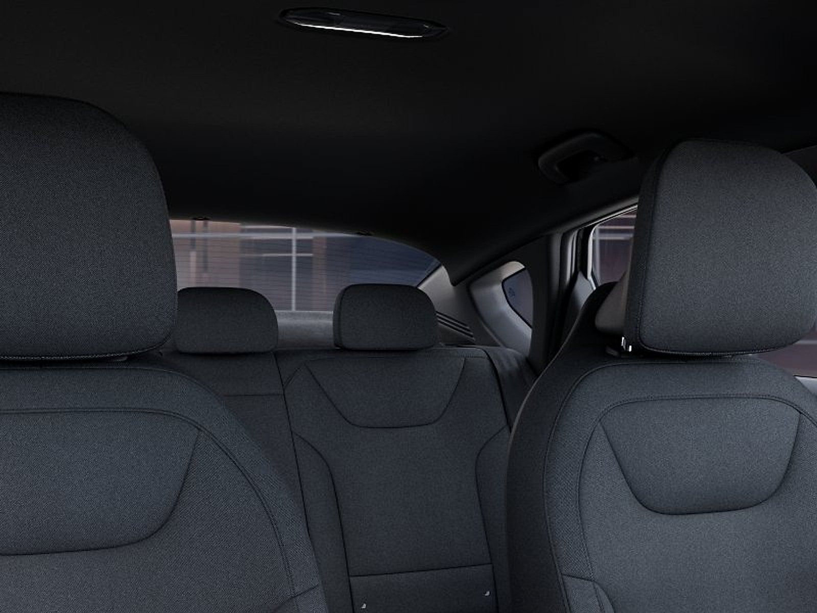 New 2026 Kia K4 FWD image 27