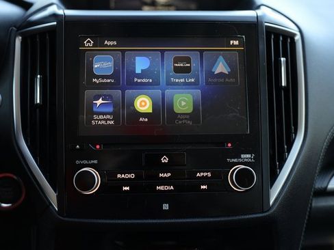 Certified 2021 Subaru Forester Limited w/ Popular Package #3 image 43