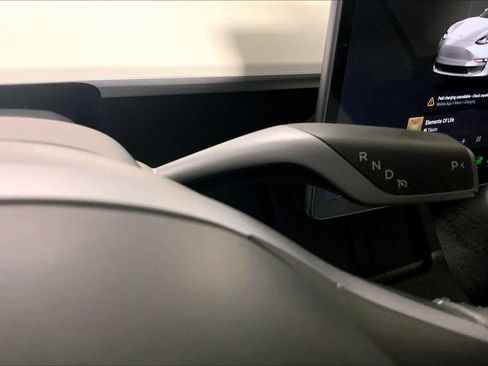 Used 2023 Tesla Model 3 Performance AWD/4WD image 16