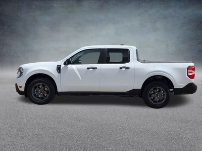 New 2026 Ford Maverick XLT