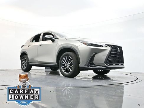 Used 2023 Lexus NX 250 FWD image 28