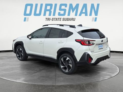 Certified 2025 Subaru Crosstrek 2.5i Limited w/ Crosstrek Mirror Package image 4
