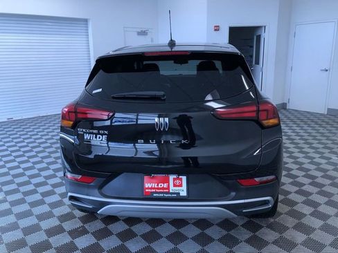 Used 2025 Buick Encore GX Preferred image 14