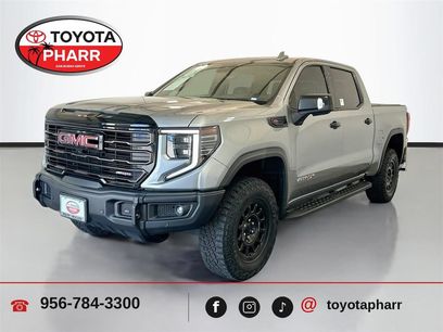 Used 2024 GMC Sierra 1500 AT4X w/ AT4X AEV Edition
