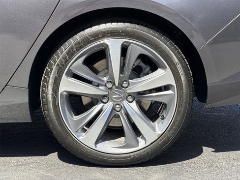 Used 2023 Acura TLX SH-AWD w/ Advance Package image 9