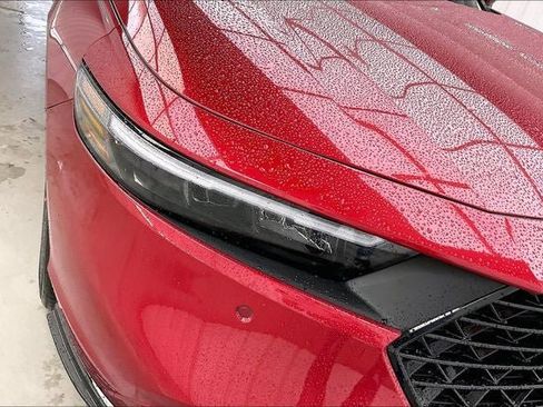 New 2025 Honda Accord EX-L image 16