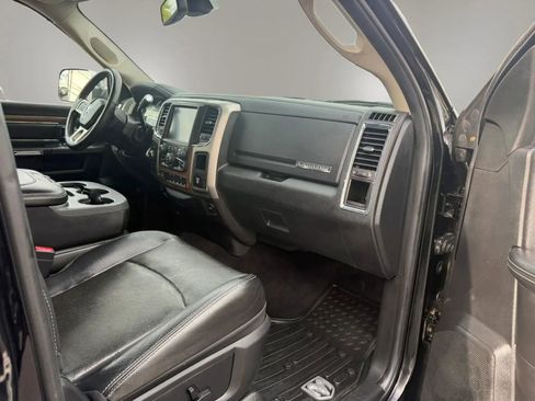 Used 2014 RAM 3500 Laramie AWD/4WD image 44