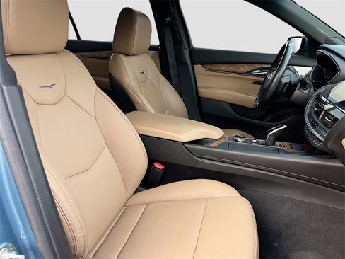 Used 2023 Cadillac CT5 Premium Luxury w/ Parking Package image 30