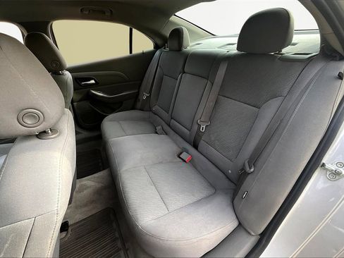 Used 2016 Chevrolet Malibu LS image 26