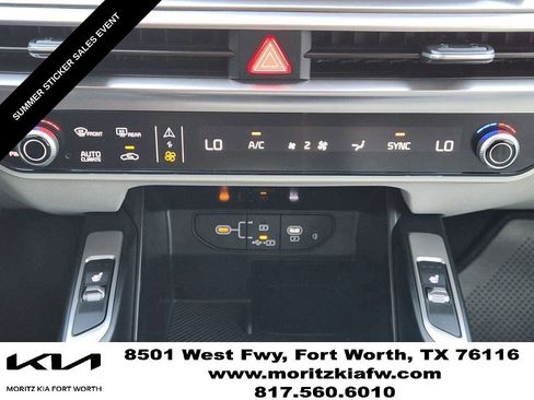 New 2026 Kia Sorento S w/ S Panoramic Sunroof Package FWD image 28