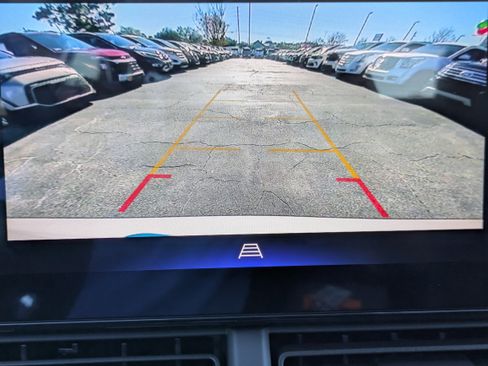 New 2026 Chevrolet Trax LT w/ LT Convenience Package image 13