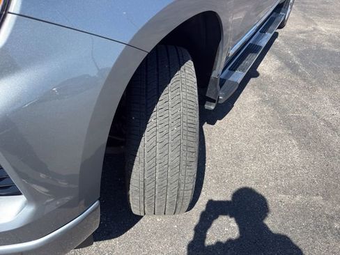 Used 2026 Chevrolet Silverado 1500 High Country w/ High Country Premium Package image 26