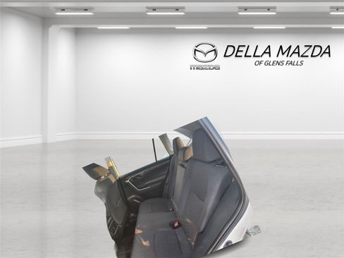 Used 2024 Toyota RAV4 LE image 3