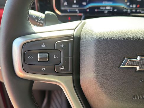 Used 2024 Chevrolet Silverado 1500 RST AWD/4WD image 21