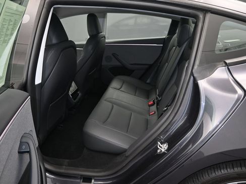 Used 2024 Tesla Model 3 Standard Range RWD image 17