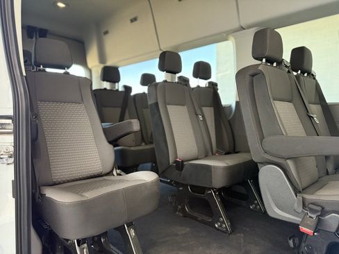 Used 2021 Ford Transit 350 XLT image 49