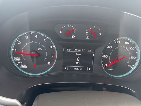 Used 2024 Chevrolet Malibu LT image 18