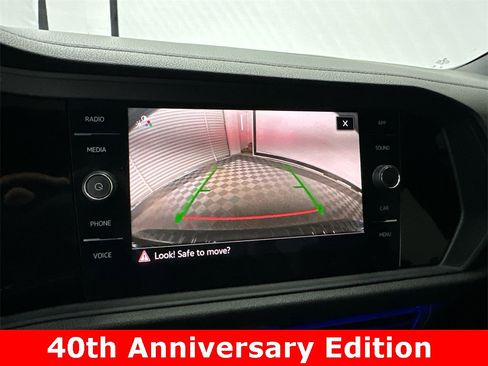 Used 2024 Volkswagen Jetta GLI 40th Anniversary Edition image 27