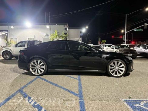 Used 2013 Tesla Model S image 17