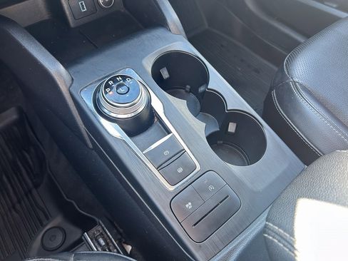 Certified 2020 Ford Escape SEL image 26