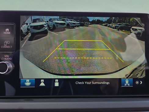 New 2026 Acura ADX A-Spec FWD image 29