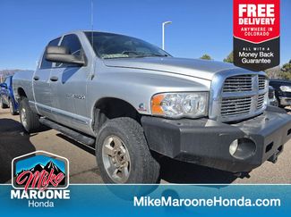 Used 2005 Dodge Ram 2500 Truck SLT video 1