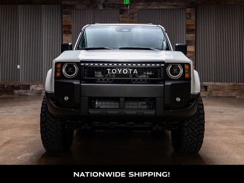 Used 2026 Toyota Land Cruiser 1958 image 4