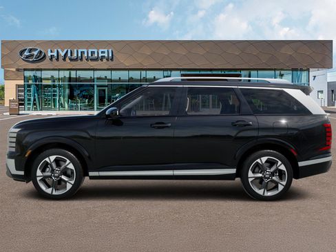 New 2026 Hyundai Palisade Limited image 3