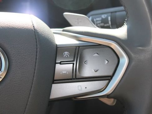 Certified 2024 Lexus RZ 300e Premium w/ Technology Package FWD image 17