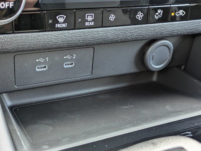 New 2026 Mitsubishi Outlander ES FWD image 22