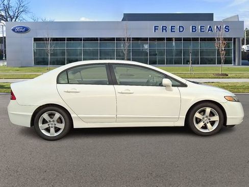 Used 2008 Honda Civic EX image 8