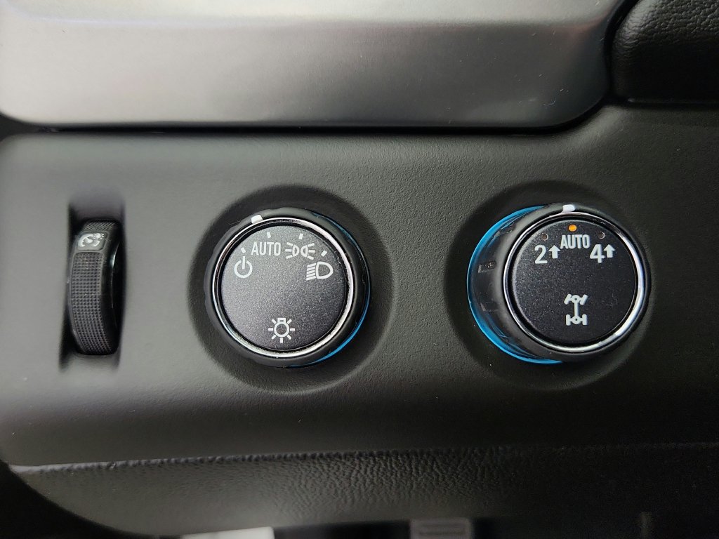 Used 2019 Chevrolet Tahoe LT AWD/4WD image 20
