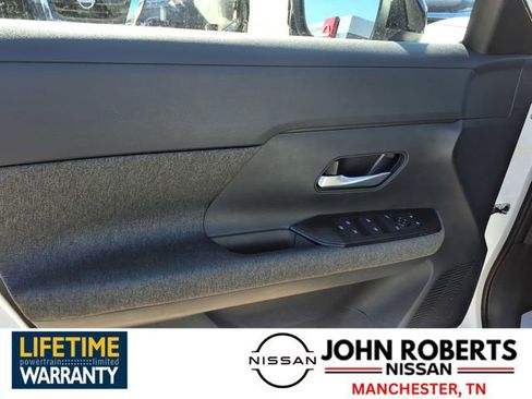 New 2026 Nissan Kicks SV image 20