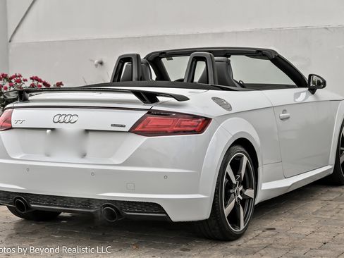 Used 2019 Audi TT 2.0T w/ Technology Package image 15