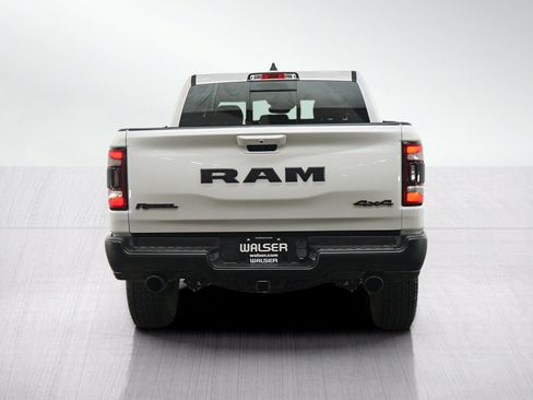 Used 2022 RAM 1500 Rebel w/ Rebel Level 2 Equipment Group AWD/4WD image 4