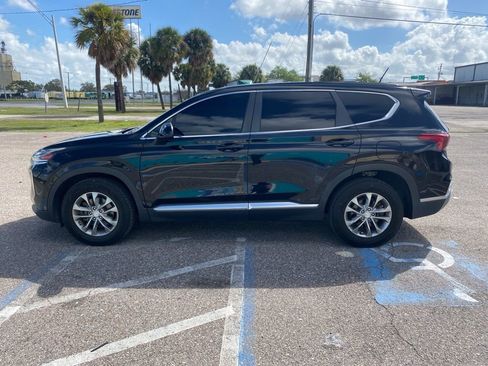 Used 2020 Hyundai Santa Fe SE image 6