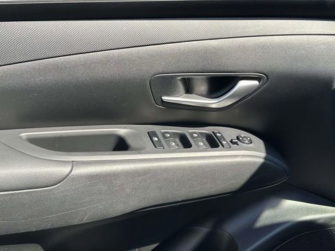 Used 2023 Hyundai Tucson SEL image 15