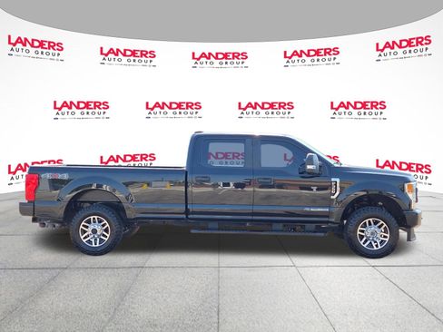 Used 2020 Ford F350 XL w/ Power Equipment Group AWD/4WD image 2