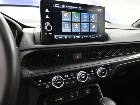 Used 2025 Honda CR-V Sport-L image 20