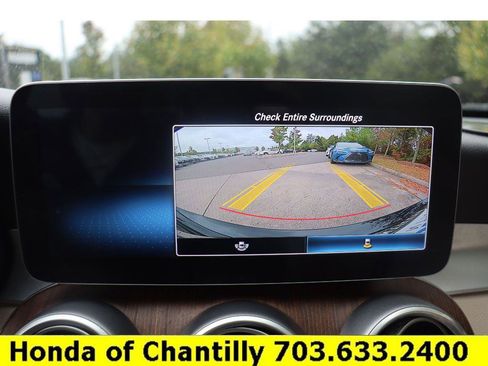 Used 2020 Mercedes-Benz C 300 4MATIC Sedan image 15